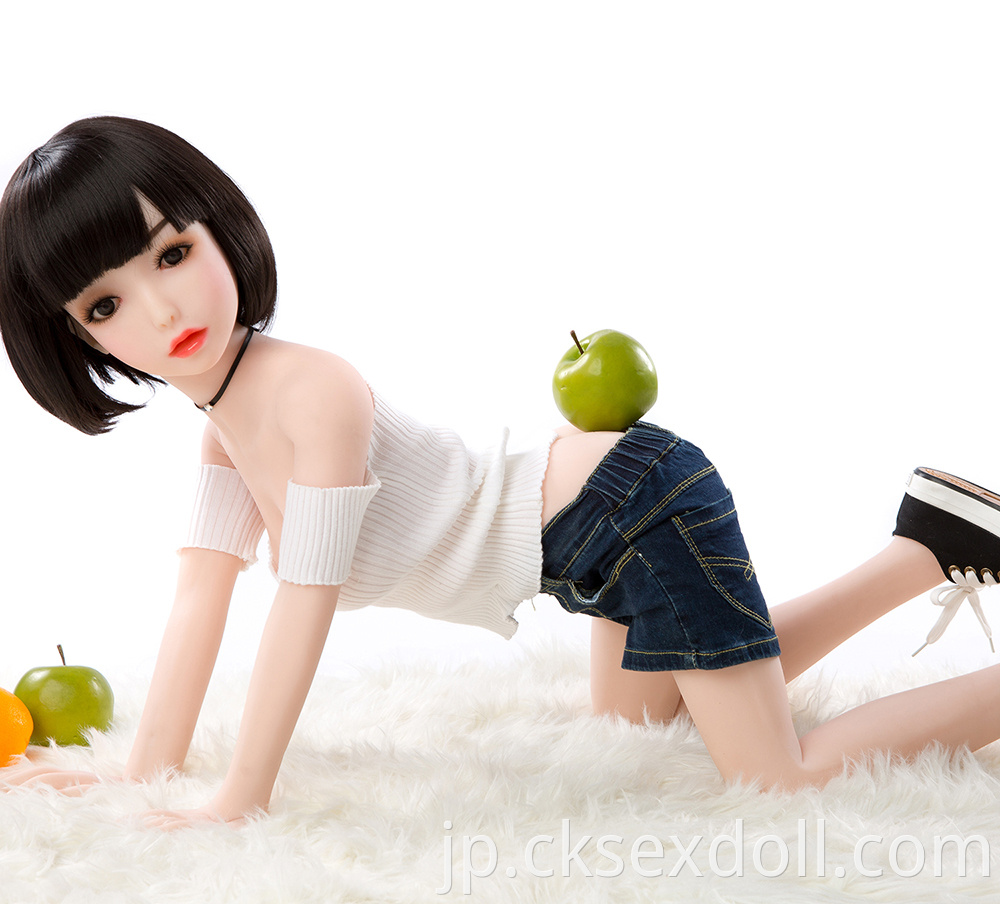 anime petite love doll